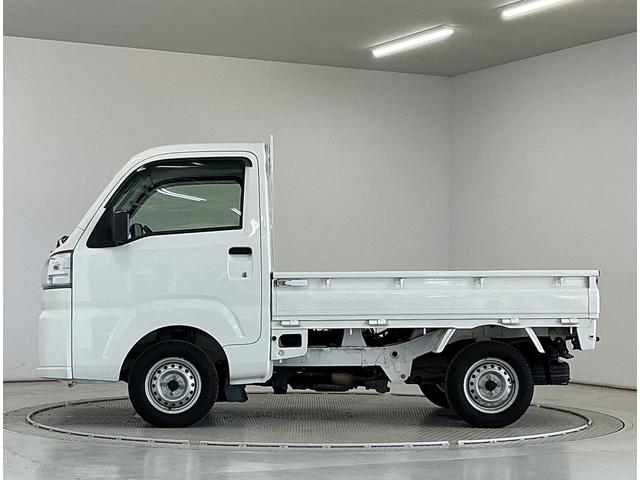 ハイゼットトラックスタンダード 農用スペシャル 3モード4WD CVT 3方開3モード電子制御式4WD CVT車 1年保証 前後コーナーセンサー 3方開 荷台作業灯 荷台マット センターデフロック オートハイビーム アイドリングストップ 横滑り防止装置 ドアバイザー(兵庫県)の中古車