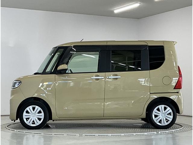 タントウェルカムシートリフトＸ　福祉車両　ディスプレイオーディオ１年保証　福祉車輌　９インチディスプレイオーディオ　ドラレコ　ＥＴＣ２．０　パノラマモニター　スマートパノラマパーキングアシスト　両側電動スライド　コーナーセンサー　シートヒーター　助手席回転シート（兵庫県）の中古車