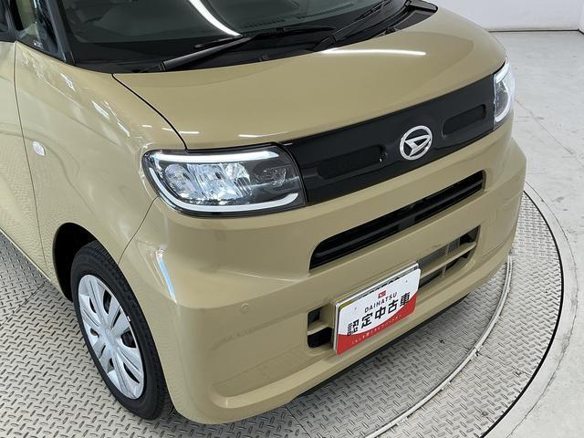 タントウェルカムシートリフトＸ　福祉車両　ディスプレイオーディオ１年保証　福祉車輌　９インチディスプレイオーディオ　ドラレコ　ＥＴＣ２．０　パノラマモニター　スマートパノラマパーキングアシスト　両側電動スライド　コーナーセンサー　シートヒーター　助手席回転シート（兵庫県）の中古車