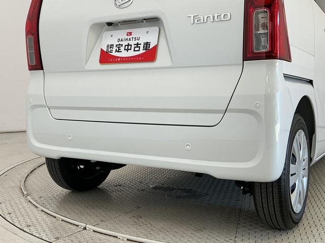 タントＸ　片側電動スライドドア　前後コーナーセンサー　スマートキー走行無制限１年保証　片側電動スライドドア　前後コーナーセンサー　前席シートヒーター　オートハイビーム　ＬＥＤヘッドライト　オートブレーキホールド　プッシュスタート　横滑り防止装置　オートエアコン（兵庫県）の中古車