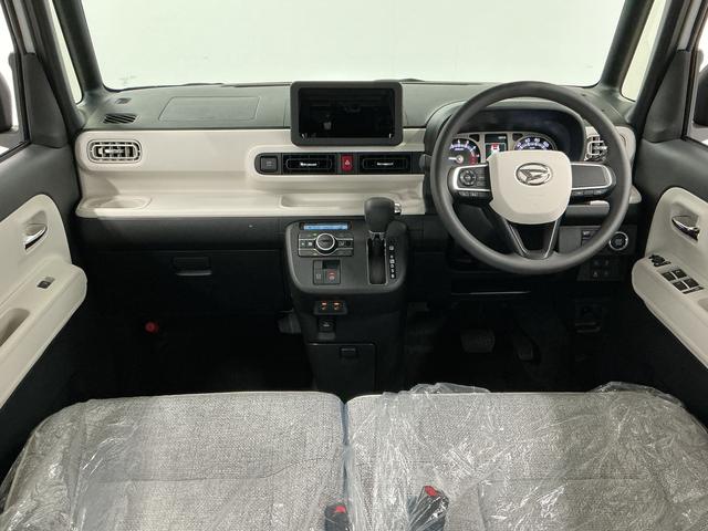 ムーヴキャンバス 中古車 ストライプスＧ　４ＷＤ　前後コーナーセンサー　シートヒーター４ＷＤ　１年保証　ホットカップホルダー　両側電動スライドドア　前後コーナーセンサー　前席シートヒーター　オートハイビーム　ＬＥＤヘッドライト　プッシュスタート　アイドリングストップ　ＵＳＢチャージャー