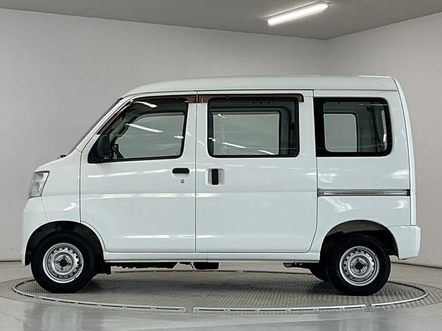 ハイゼットカーゴスペシャル AT ワンオーナー ETC ラジオ 両側スライドAT車 走行無制限1年保証 ワンオーナー ETC ラジオ 両側スライドドア ドアバイザー ヘッドライトレベライザー マニュアルエアコン オーバーヘッドシェルフ ラバーフロアマット 衝突安全ボディ(兵庫県)の中古車