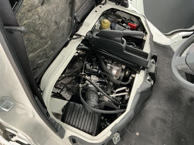 ハイゼットカーゴスペシャル AT ワンオーナー ETC ラジオ 両側スライドAT車 走行無制限1年保証 ワンオーナー ETC ラジオ 両側スライドドア ドアバイザー ヘッドライトレベライザー マニュアルエアコン オーバーヘッドシェルフ ラバーフロアマット 衝突安全ボディ(兵庫県)の中古車
