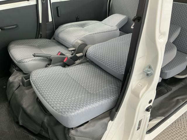 ハイゼットカーゴスペシャル AT ワンオーナー ETC ラジオ 両側スライドAT車 走行無制限1年保証 ワンオーナー ETC ラジオ 両側スライドドア ドアバイザー ヘッドライトレベライザー マニュアルエアコン オーバーヘッドシェルフ ラバーフロアマット 衝突安全ボディ(兵庫県)の中古車