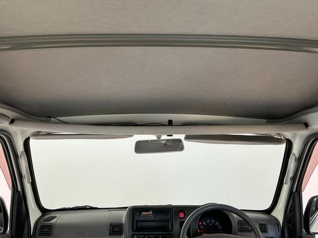 ハイゼットカーゴスペシャル AT ワンオーナー ETC ラジオ 両側スライドAT車 走行無制限1年保証 ワンオーナー ETC ラジオ 両側スライドドア ドアバイザー ヘッドライトレベライザー マニュアルエアコン オーバーヘッドシェルフ ラバーフロアマット 衝突安全ボディ(兵庫県)の中古車