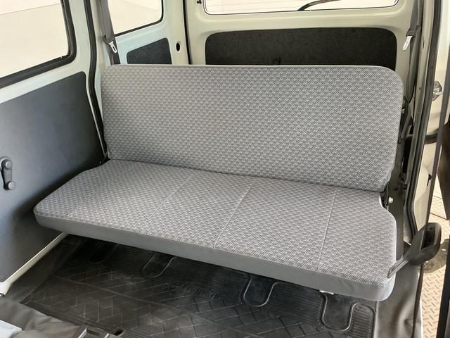 ハイゼットカーゴスペシャル AT ワンオーナー ETC ラジオ 両側スライドAT車 走行無制限1年保証 ワンオーナー ETC ラジオ 両側スライドドア ドアバイザー ヘッドライトレベライザー マニュアルエアコン オーバーヘッドシェルフ ラバーフロアマット 衝突安全ボディ(兵庫県)の中古車