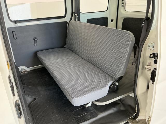 ハイゼットカーゴスペシャル AT ワンオーナー ETC ラジオ 両側スライドAT車 走行無制限1年保証 ワンオーナー ETC ラジオ 両側スライドドア ドアバイザー ヘッドライトレベライザー マニュアルエアコン オーバーヘッドシェルフ ラバーフロアマット 衝突安全ボディ(兵庫県)の中古車