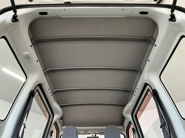 ハイゼットカーゴスペシャル AT ワンオーナー ETC ラジオ 両側スライドAT車 走行無制限1年保証 ワンオーナー ETC ラジオ 両側スライドドア ドアバイザー ヘッドライトレベライザー マニュアルエアコン オーバーヘッドシェルフ ラバーフロアマット 衝突安全ボディ(兵庫県)の中古車