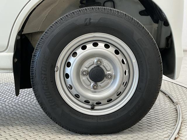 ハイゼットカーゴスペシャル AT ワンオーナー ETC ラジオ 両側スライドAT車 走行無制限1年保証 ワンオーナー ETC ラジオ 両側スライドドア ドアバイザー ヘッドライトレベライザー マニュアルエアコン オーバーヘッドシェルフ ラバーフロアマット 衝突安全ボディ(兵庫県)の中古車