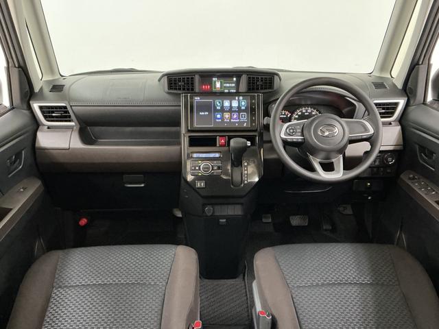トール 中古車 Ｇ　９インチディスプレイオーディオ　パノラマモニター　ＵＳＢ１年保証　９インチディスプレイオーディオ　パノラマモニター　両側電動スライドドア　前後コーナーセンサー　ＨＤＭＩ　ＵＳＢ接続　Ｂｌｕｅｔｏｏｔｈ　オートハイビーム　ＬＥＤヘッドライト　スマートキー