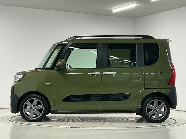 タントファンクロスターボリミテッド ETC クルコン 両側電動走行無制限1年保証 ETC アダプティブクルーズコントロール 両側電動スライドドア 前後コーナーセンサー 前席シートヒーター ルーフレール オートハイビーム スマートキー 15インチ純正アルミホイール(兵庫県)の中古車