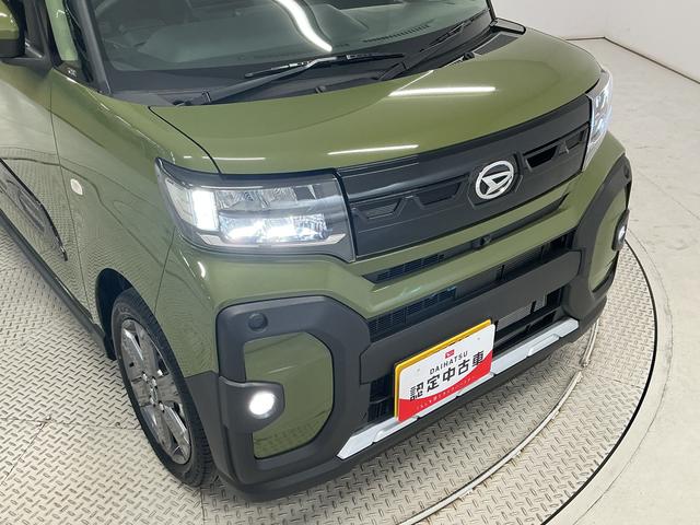 タントファンクロスターボリミテッド ETC クルコン 両側電動走行無制限1年保証 ETC アダプティブクルーズコントロール 両側電動スライドドア 前後コーナーセンサー 前席シートヒーター ルーフレール オートハイビーム スマートキー 15インチ純正アルミホイール(兵庫県)の中古車