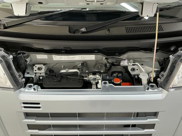 ハイゼットカーゴDX CVT 9インチディスプレイオーディオ バックカメラCVT車 1年保証 9インチディスプレイオーディオ バックカメラ 前後コーナーセンサー USB接続 Bluetooth オートハイビーム キーレスエントリー アイドリングストップ 横滑り防止装置(兵庫県)の中古車