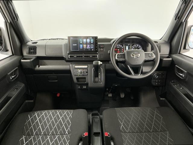 アトレー 中古車 ＲＳ　９インチディスプレイオーディオ　バックカメラ　クルコン１年保証　９インチディスプレイオーディオ　バックカメラ　アダプティブクルーズコントロール　両側電動スライドドア　前後コーナーセンサー　ＵＳＢ接続　Ｂｌｕｅｔｏｏｔｈ　オートハイビーム　スマートキー