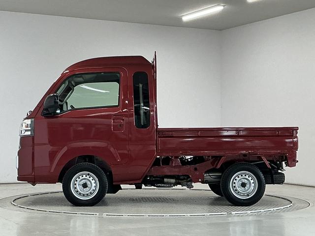 ハイゼットトラックジャンボエクストラ 3モード4WD CVT コーナーセンサー3モード電子制御式4WD CVT車 1年保証 前後コーナーセンサー 3方開 荷台作業灯 センターデフロック オートハイビーム LEDヘッドライト プッシュスタート 横滑り防止装置 電動格納ドアミラー(兵庫県)の中古車