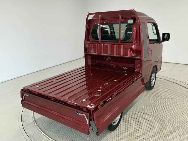 ハイゼットトラックジャンボエクストラ 3モード4WD CVT コーナーセンサー3モード電子制御式4WD CVT車 1年保証 前後コーナーセンサー 3方開 荷台作業灯 センターデフロック オートハイビーム LEDヘッドライト プッシュスタート 横滑り防止装置 電動格納ドアミラー(兵庫県)の中古車