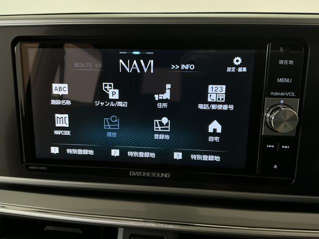 キャストスタイルG SAII 純正ナビ バックカメラ TV USB1年保証 純正ナビ バックカメラ Bluetooth TV DVD USB AUX デザインフィルムトップ 衝突回避支援ブレーキ LEDヘッドライト パワーモード VSA ドアバイザー スマートキー(兵庫県)の中古車