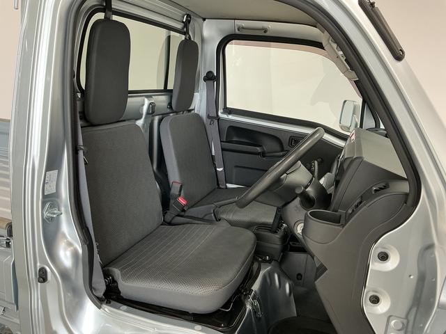 ハイゼットトラックスタンダード AT車 3方開 ラジオデッキ ドアバイザーAT車 走行無制限1年保証 ラジオデッキ ドアバイザー 3方開 12Vアクセサリーソケット マッドフラップ スペアタイヤ 禁煙車 マニュアルエアコン パワーステアリング(兵庫県)の中古車
