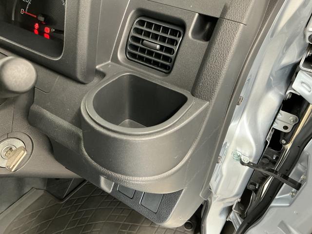 ハイゼットトラックスタンダード AT車 3方開 ラジオデッキ ドアバイザーAT車 走行無制限1年保証 ラジオデッキ ドアバイザー 3方開 12Vアクセサリーソケット マッドフラップ スペアタイヤ 禁煙車 マニュアルエアコン パワーステアリング(兵庫県)の中古車