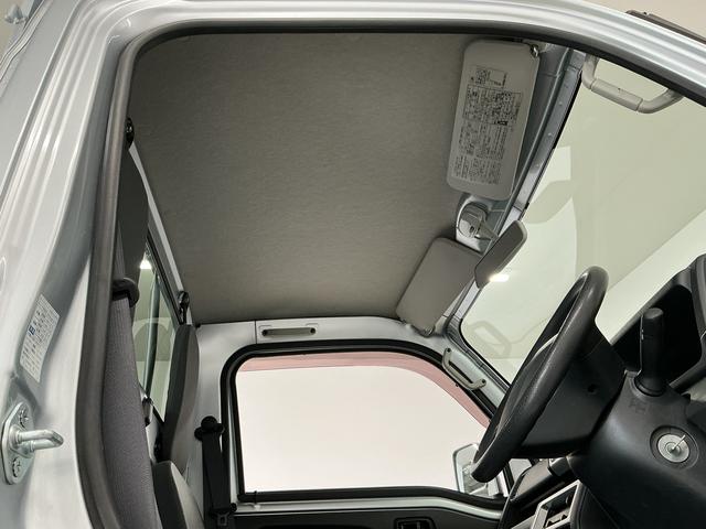 ハイゼットトラックスタンダード AT車 3方開 ラジオデッキ ドアバイザーAT車 走行無制限1年保証 ラジオデッキ ドアバイザー 3方開 12Vアクセサリーソケット マッドフラップ スペアタイヤ 禁煙車 マニュアルエアコン パワーステアリング(兵庫県)の中古車