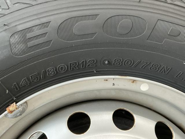 ハイゼットトラックスタンダード AT車 3方開 ラジオデッキ ドアバイザーAT車 走行無制限1年保証 ラジオデッキ ドアバイザー 3方開 12Vアクセサリーソケット マッドフラップ スペアタイヤ 禁煙車 マニュアルエアコン パワーステアリング(兵庫県)の中古車