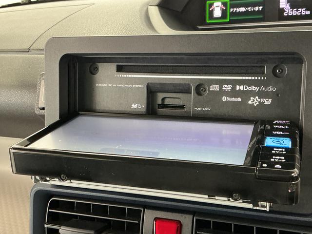タントX 禁煙車 ワンオーナー ナビTV ドラレコ ETC1年保証 禁煙車 ワンオーナー ナビTV ドラレコ ETC 片側電動スライドドア 前後コーナーセンサー 前席シートヒーター USB接続 Bluetooth オートハイビーム オートブレーキホールド(兵庫県)の中古車