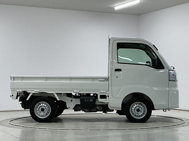 ハイゼットトラックスタンダード 農用スペシャル 3モード4WD CVT 3方開3モード電子制御式4WD CVT車 1年保証 ラジオ 前後コーナーセンサー 3方開 荷台作業灯 センターデフロック オートハイビーム アイドリングストップ 横滑り防止装置 ヘッドライトレベライザー(兵庫県)の中古車