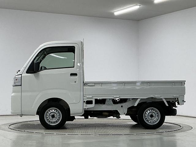 ハイゼットトラックスタンダード 農用スペシャル 3モード4WD CVT 3方開3モード電子制御式4WD CVT車 1年保証 ラジオ 前後コーナーセンサー 3方開 荷台作業灯 センターデフロック オートハイビーム アイドリングストップ 横滑り防止装置 ヘッドライトレベライザー(兵庫県)の中古車