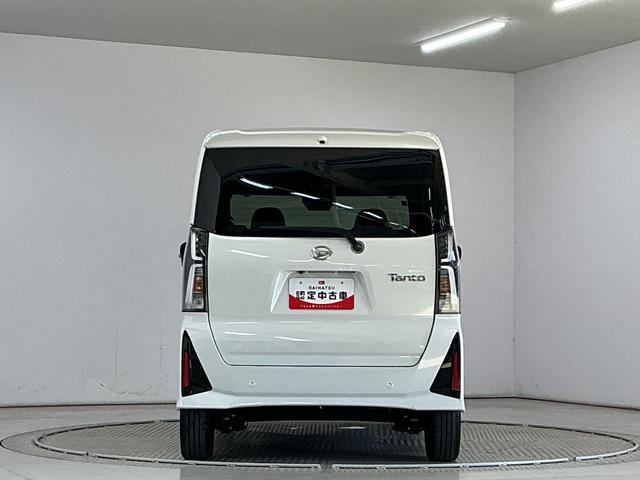 タントカスタムRS 両側電動スライドドア 前後コーナーセンサー走行無制限1年保証 両側電動スライドドア 前後コーナーセンサー 前席シートヒーター オートハイビーム LEDヘッドライト プッシュスタート オートブレーキホールド 15インチ純正アルミホイール(兵庫県)の中古車