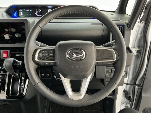 タントカスタムRS 両側電動スライドドア 前後コーナーセンサー走行無制限1年保証 両側電動スライドドア 前後コーナーセンサー 前席シートヒーター オートハイビーム LEDヘッドライト プッシュスタート オートブレーキホールド 15インチ純正アルミホイール(兵庫県)の中古車