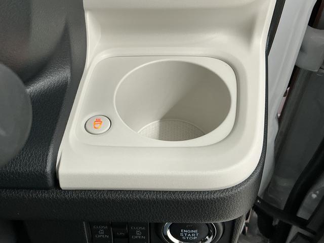 ムーヴキャンバスストライプスＧターボ　クルコン　コーナーセンサー　両側電動１年保証　ホットカップホルダー　アダプティブクルーズコントロール　両側電動スライドドア　前後コーナーセンサー　前席シートヒーター　オートハイビーム　ＬＥＤヘッドライト　スマートキー　ＵＳＢチャージャー（兵庫県）の中古車