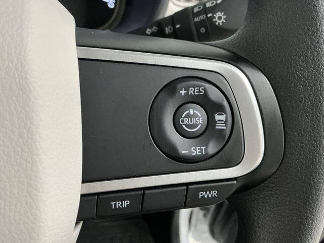 ムーヴキャンバスストライプスＧターボ　クルコン　コーナーセンサー　両側電動１年保証　ホットカップホルダー　アダプティブクルーズコントロール　両側電動スライドドア　前後コーナーセンサー　前席シートヒーター　オートハイビーム　ＬＥＤヘッドライト　スマートキー　ＵＳＢチャージャー（兵庫県）の中古車