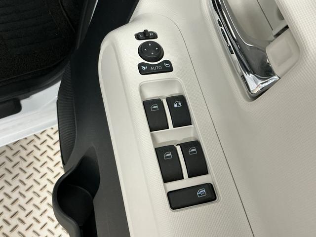 ムーヴキャンバスストライプスＧターボ　クルコン　コーナーセンサー　両側電動１年保証　ホットカップホルダー　アダプティブクルーズコントロール　両側電動スライドドア　前後コーナーセンサー　前席シートヒーター　オートハイビーム　ＬＥＤヘッドライト　スマートキー　ＵＳＢチャージャー（兵庫県）の中古車