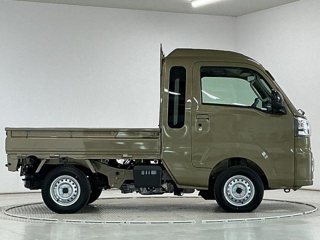 ハイゼットトラックジャンボエクストラ 4WD コーナーセンサー 荷台作業灯3モード電子制御式4WD CVT 1年保証 前後コーナーセンサー デフロック 荷台作業灯 3方開 LEDヘッドライト 電格ミラー 衝突軽減ブレーキ オートハイビーム LEDフォグ プッシュスタート(兵庫県)の中古車