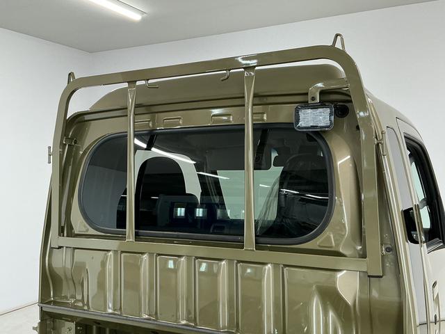 ハイゼットトラックジャンボエクストラ 4WD コーナーセンサー 荷台作業灯3モード電子制御式4WD CVT 1年保証 前後コーナーセンサー デフロック 荷台作業灯 3方開 LEDヘッドライト 電格ミラー 衝突軽減ブレーキ オートハイビーム LEDフォグ プッシュスタート(兵庫県)の中古車