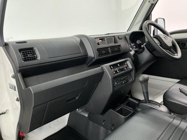 ハイゼットトラックスタンダード 4WD CVT 3方開 前後コーナーセンサー3モード電子制御式4WD CVT 走行無制限1年保証 ラジオデッキ 3方開 前後コーナーセンサー 衝突軽減ブレーキ 横滑り防止装置 オートハイビーム アイドリングストップ オートライト レーンアシスト(兵庫県)の中古車