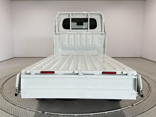 ハイゼットトラックスタンダード 4WD CVT 3方開 前後コーナーセンサー3モード電子制御式4WD CVT 走行無制限1年保証 ラジオデッキ 3方開 前後コーナーセンサー 衝突軽減ブレーキ 横滑り防止装置 オートハイビーム アイドリングストップ オートライト レーンアシスト(兵庫県)の中古車