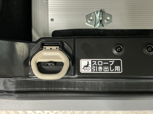 タントスローパーＬ　福祉車両　ディスプレイオーディオ　バックカメラ１年保証　福祉車輌　電動ウインチ　９インチディスプレイオーディオ　ＥＴＣ　バックカメラ　ＬＥＤヘッドライト　前後コーナーセンサー　ＵＳＢ接続端子　Ｂｌｕｅｔｏｏｔｈ　オートハイビーム　スマートキー（兵庫県）の中古車