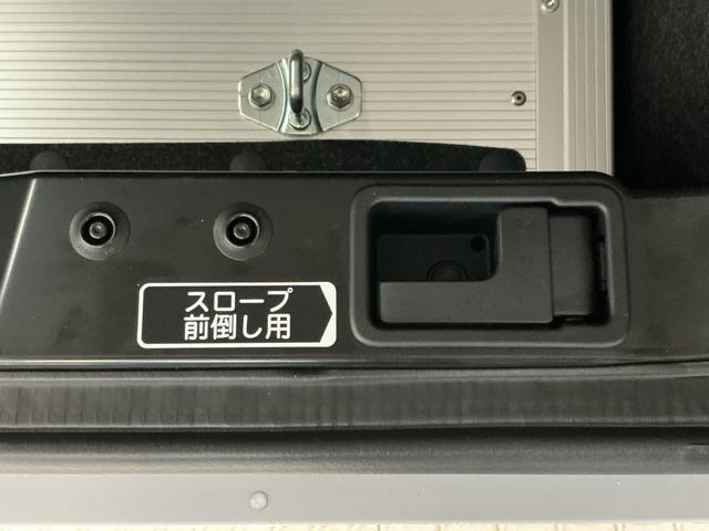 タントスローパーＬ　福祉車両　ディスプレイオーディオ　バックカメラ１年保証　福祉車輌　電動ウインチ　９インチディスプレイオーディオ　ＥＴＣ　バックカメラ　ＬＥＤヘッドライト　前後コーナーセンサー　ＵＳＢ接続端子　Ｂｌｕｅｔｏｏｔｈ　オートハイビーム　スマートキー（兵庫県）の中古車