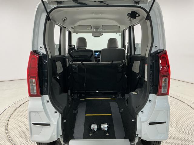 タントスローパーＬ　福祉車両　ディスプレイオーディオ　バックカメラ１年保証　福祉車輌　電動ウインチ　９インチディスプレイオーディオ　ＥＴＣ　バックカメラ　ＬＥＤヘッドライト　前後コーナーセンサー　ＵＳＢ接続端子　Ｂｌｕｅｔｏｏｔｈ　オートハイビーム　スマートキー（兵庫県）の中古車