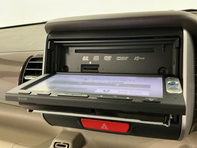 N−BOXG ターボSSパッケージ 純正ナビ ETC バックカメラ1年保証 禁煙車 純正ナビ ETC バックカメラ 両側電動スライドドア クルーズコントロール パドルシフト Bluetooth TV ツートンカラー 衝突軽減ブレーキ サイドエアバッグ 横滑り防止装置(兵庫県)の中古車