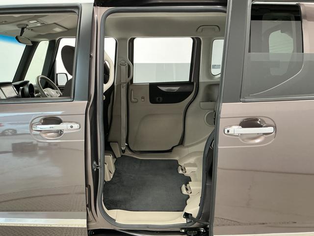 N−BOXG ターボSSパッケージ 純正ナビ ETC バックカメラ1年保証 禁煙車 純正ナビ ETC バックカメラ 両側電動スライドドア クルーズコントロール パドルシフト Bluetooth TV ツートンカラー 衝突軽減ブレーキ サイドエアバッグ 横滑り防止装置(兵庫県)の中古車