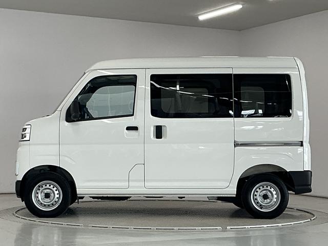 ハイゼットカーゴDX 3モード電子制御式4WD CVT 前後コーナーセンサー3モード電子制御式4WD CVT 1年保証 前後コーナーセンサー LEDヘッドライト 衝突回避支援ブレーキ オートハイビーム 横滑り防止装置 キーレスエントリー アイドリングストップ レーンアシスト(兵庫県)の中古車