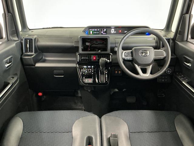 タント 中古車 カスタムＲＳ　４ＷＤ　両側電動スライドドア　シートヒーター４ＷＤ　走行無制限１年保証　両側電動スライドドア　前後コーナーセンサー　前席シートヒーター　オートハイビーム　ＬＥＤヘッドライト　プッシュスタート　オートブレーキホールド　１５インチ純正アルミホイール