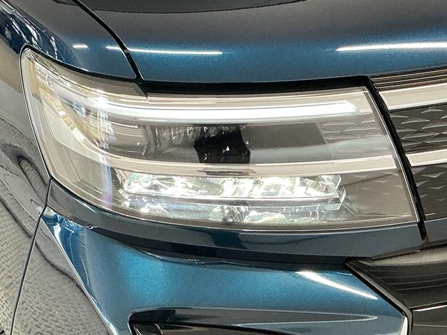 タントカスタムＲＳ　４ＷＤ　両側電動スライドドア　シートヒーター４ＷＤ　走行無制限１年保証　両側電動スライドドア　前後コーナーセンサー　前席シートヒーター　オートハイビーム　ＬＥＤヘッドライト　プッシュスタート　オートブレーキホールド　１５インチ純正アルミホイール（兵庫県）の中古車