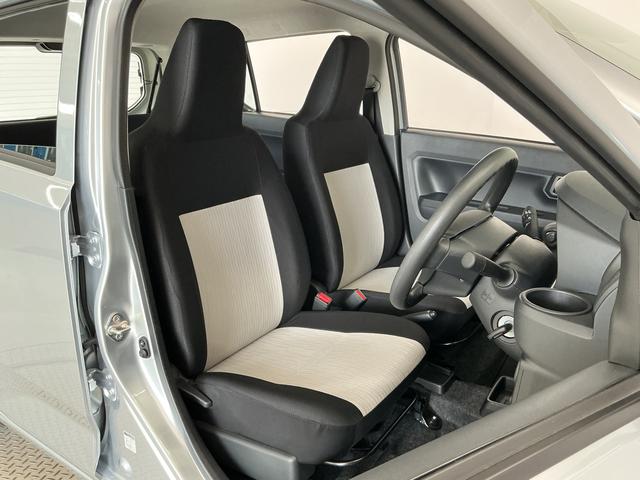 ミライースL SAIII 前後コーナーセンサー キーレスエントリー走行無制限1年保証 前後コーナーセンサー オートハイビーム キーレスエントリー アイドリングストップ 横滑り防止装置 オートライト ヘッドライトレベライザー マニュアルエアコン デジタルメーター(兵庫県)の中古車