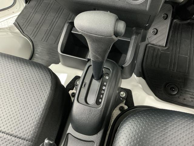 ハイゼットトラックスタンダード　ＣＶＴ　前後コーナーセンサー　横滑り防止装置ＣＶＴ車　１年保証　ラジオ　前後コーナーセンサー　３方開　荷台マット　オートハイビーム　アイドリングストップ　横滑り防止装置　ヘッドライトレベライザー　アクセサリーソケット　スペアタイヤ　スマアシ（兵庫県）の中古車