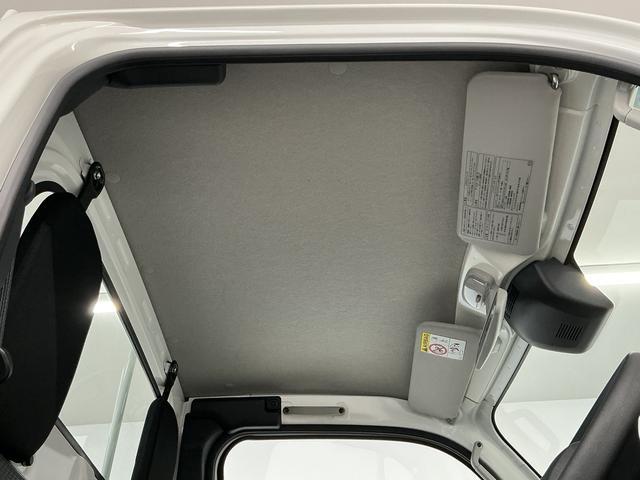ハイゼットトラックスタンダード　ＣＶＴ　前後コーナーセンサー　横滑り防止装置ＣＶＴ車　１年保証　ラジオ　前後コーナーセンサー　３方開　荷台マット　オートハイビーム　アイドリングストップ　横滑り防止装置　ヘッドライトレベライザー　アクセサリーソケット　スペアタイヤ　スマアシ（兵庫県）の中古車