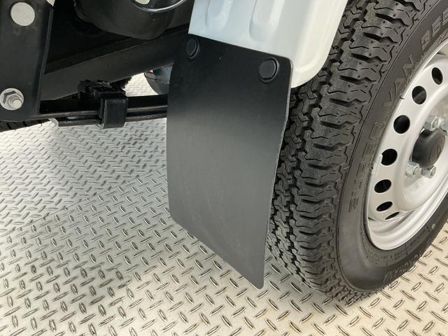 ハイゼットトラックスタンダード　ＣＶＴ　前後コーナーセンサー　横滑り防止装置ＣＶＴ車　１年保証　ラジオ　前後コーナーセンサー　３方開　荷台マット　オートハイビーム　アイドリングストップ　横滑り防止装置　ヘッドライトレベライザー　アクセサリーソケット　スペアタイヤ　スマアシ（兵庫県）の中古車