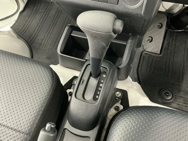 ハイゼットトラックスタンダード　ＣＶＴ　前後コーナーセンサー　オートハイビームＣＶＴ車　１年保証　ラジオ　前後コーナーセンサー　３方開　ゲートプロテクター　オートハイビーム　アイドリングストップ　横滑り防止装置　ヘッドライトレベライザー　アクセサリーソケット　スペアタイヤ（兵庫県）の中古車